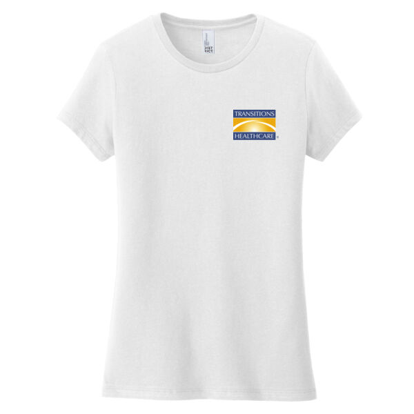 HO - Women's Very Important Tee ® Thumbnail