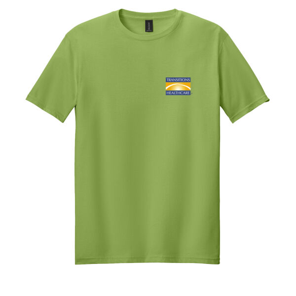 HO - Softstyle ® T Shirt Thumbnail
