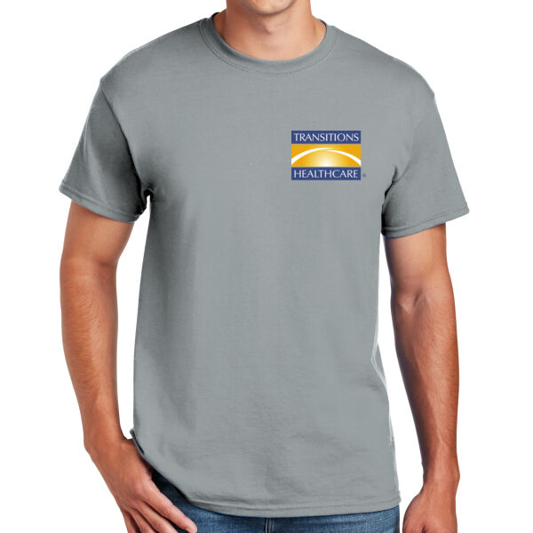 HO - DryBlend ® 50 Cotton/50 Poly T Shirt Thumbnail