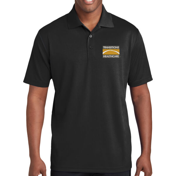 HO - PosiCharge ® RacerMesh ® Polo Thumbnail