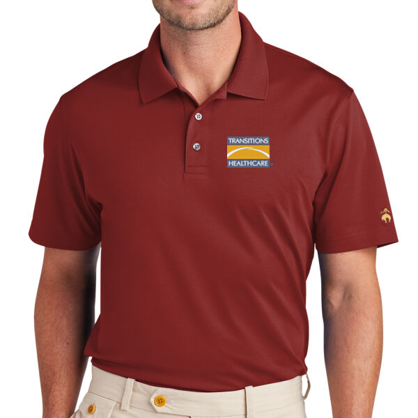 HO - Mesh Pique Performance Polo Thumbnail