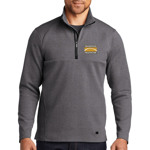 HO - Transition 1/4 Zip Thumbnail