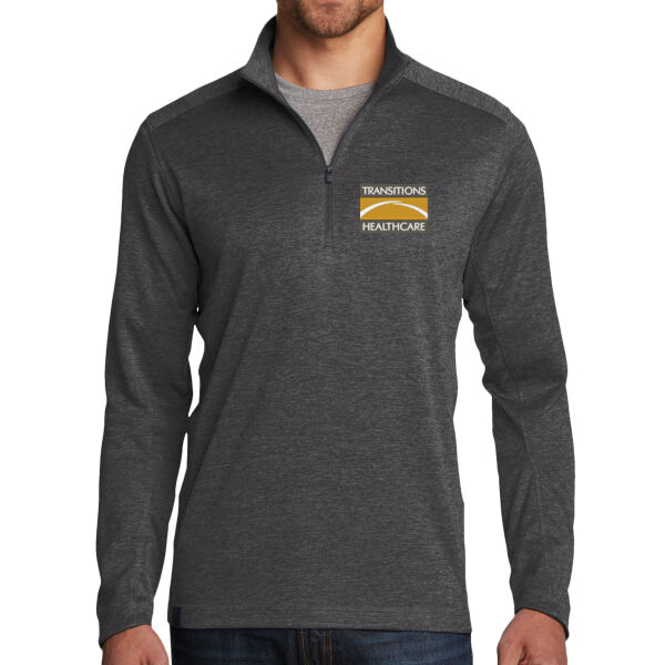 HO - Pixel 1/4 Zip Thumbnail