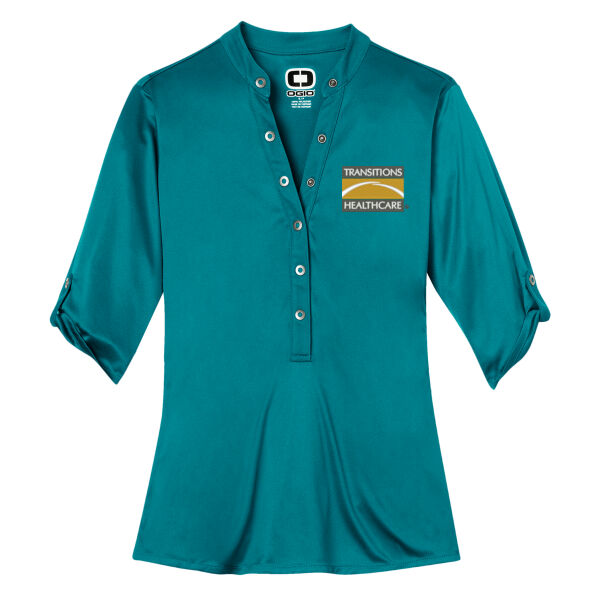 HO - Crush Henley Thumbnail