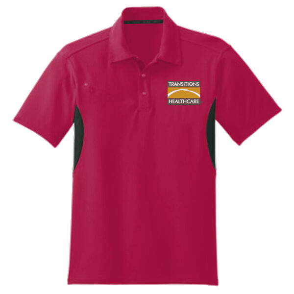 HO - Accelerator Polo Thumbnail