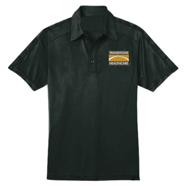 HO - Hybrid Polo Thumbnail