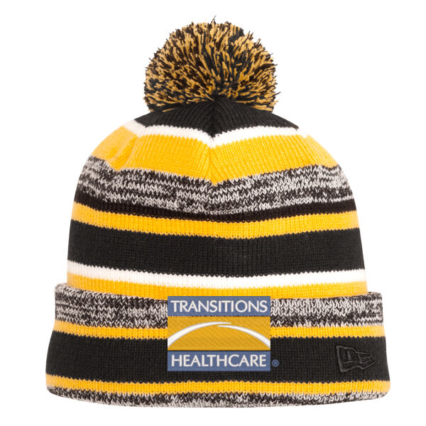 HO - Sideline Beanie Thumbnail