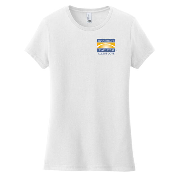 AC - Women's Very Important Tee ® Thumbnail