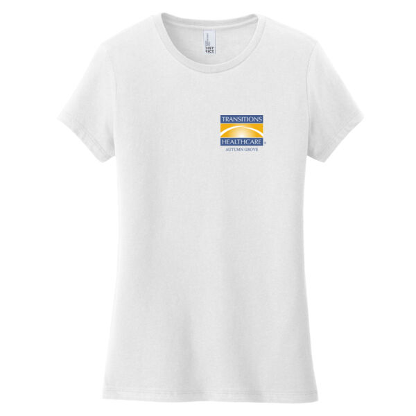 AG - Women's Very Important Tee ® Thumbnail