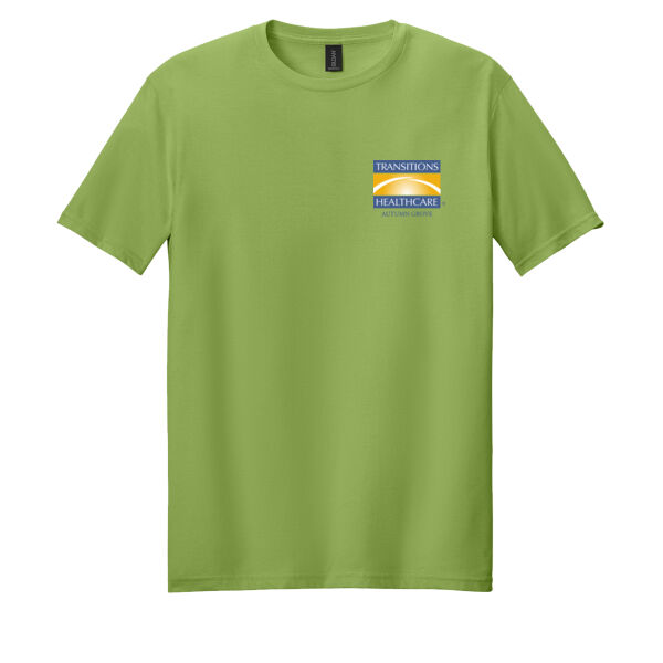 AG - Softstyle ® T Shirt Thumbnail