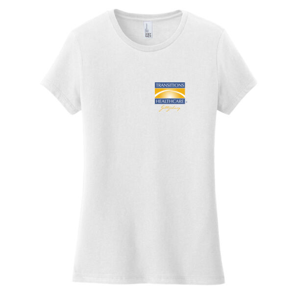 TG - Women's Very Important Tee ® Thumbnail