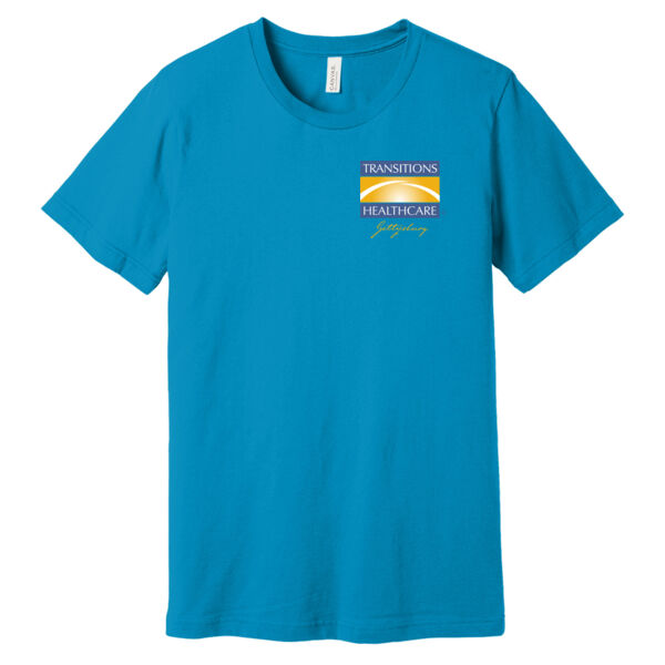 TG - Unisex Jersey Short Sleeve Tee Thumbnail