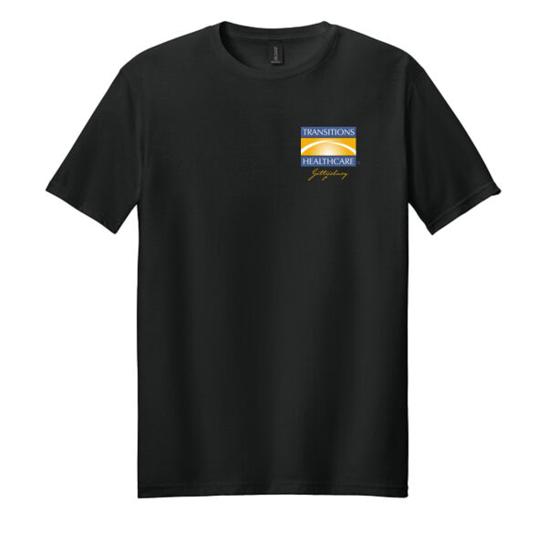 TG - Softstyle ® T Shirt Thumbnail