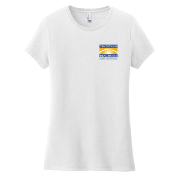 NH - Women's Very Important Tee ® Thumbnail
