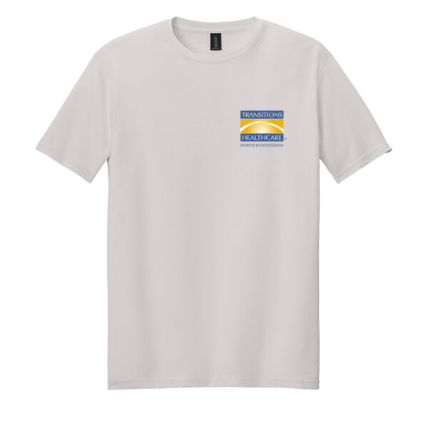 NH - Softstyle ® T Shirt Thumbnail