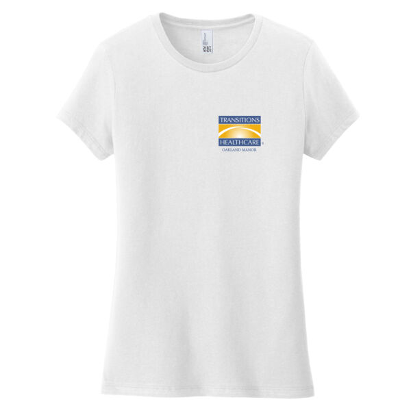 OM - Women's Very Important Tee ® Thumbnail