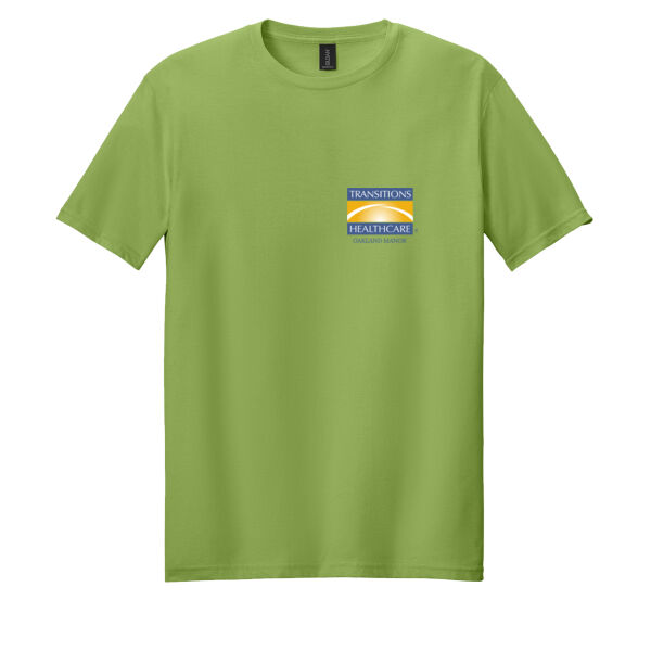 OM - Softstyle ® T Shirt Thumbnail