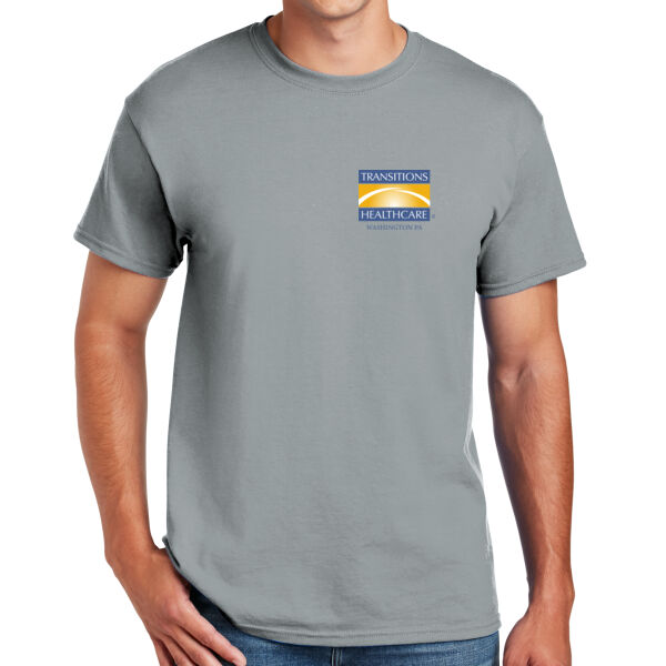 WP - DryBlend ® 50 Cotton/50 Poly T Shirt Thumbnail