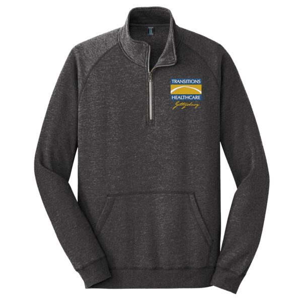GT - Lightweight Fleece 1/4 Zip Thumbnail