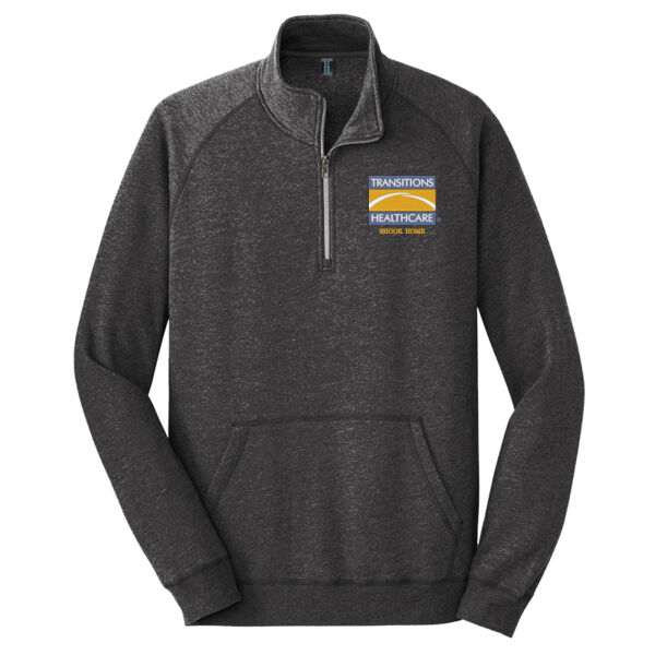 SH - Lightweight Fleece 1/4 Zip Thumbnail