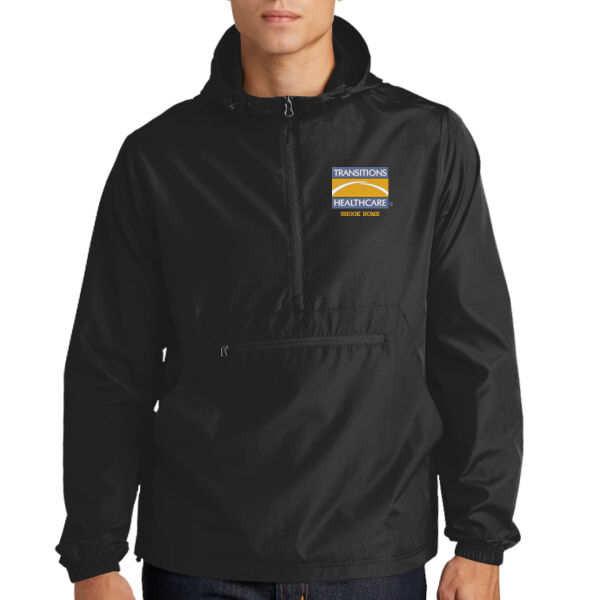 SH - Packable Anorak Thumbnail