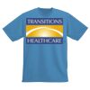 Youth Wicking T-Shirt Thumbnail