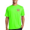 PosiCharge ® RacerMesh ® Tee Thumbnail