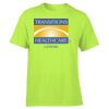 Dri Power ® 100% Polyester T Shirt Thumbnail