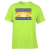 Dri Power ® 100% Polyester T Shirt Thumbnail