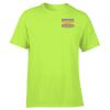 Dri Power ® 100% Polyester T Shirt Thumbnail